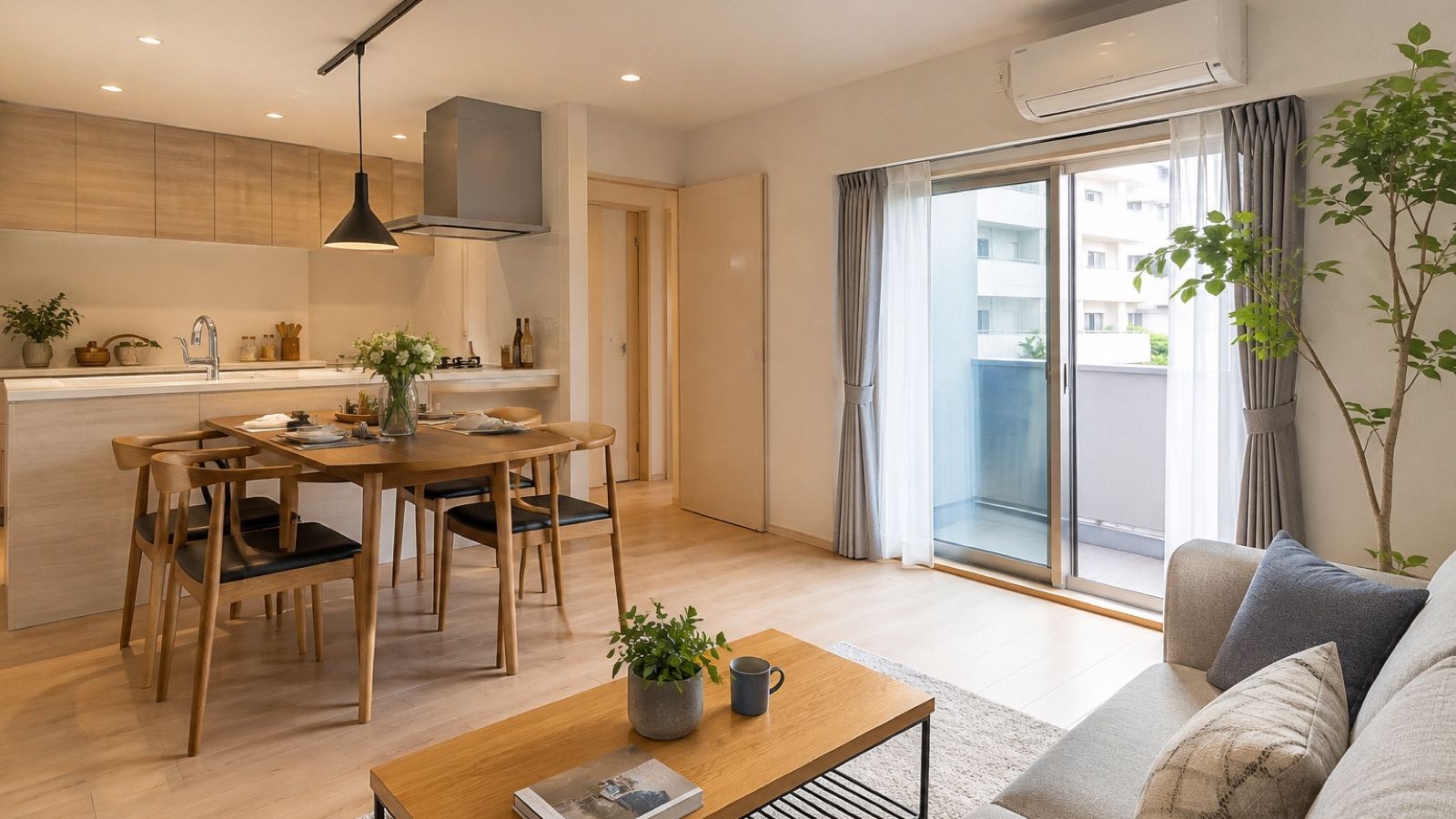 部屋に秋を迎えるインテリア特集