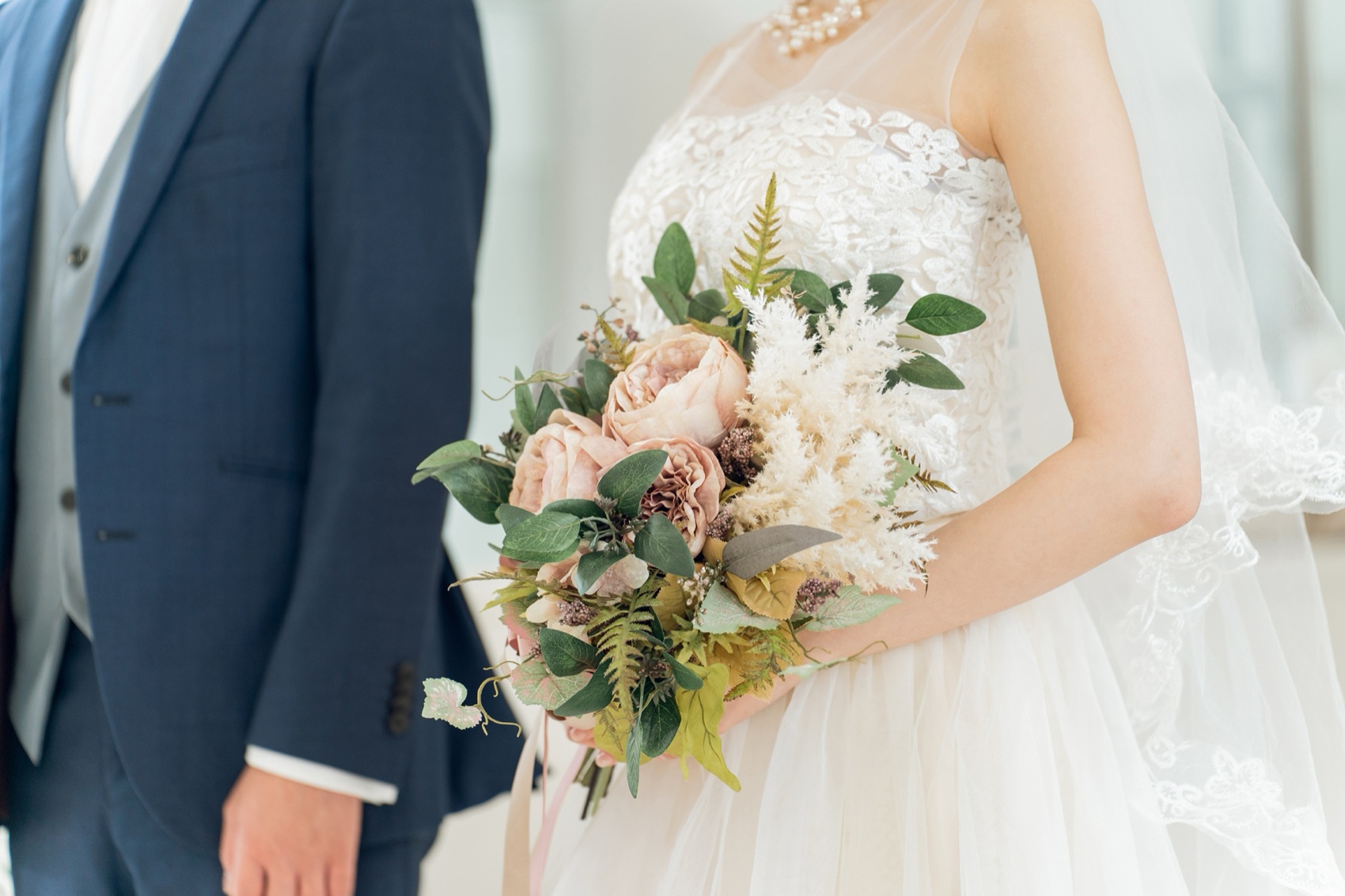 結婚・お祝いの贈り物