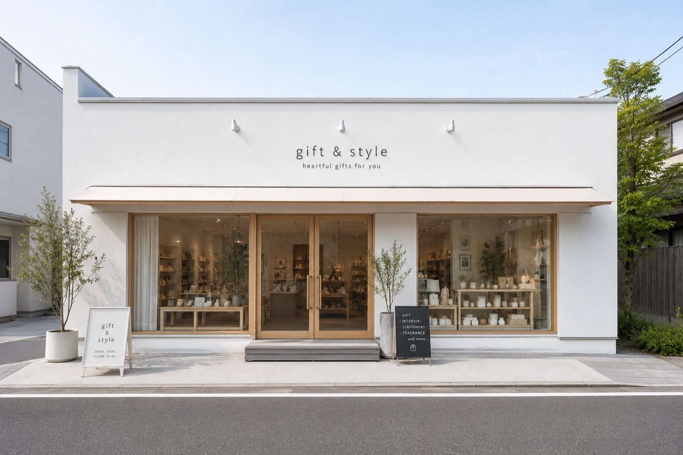宇多津店