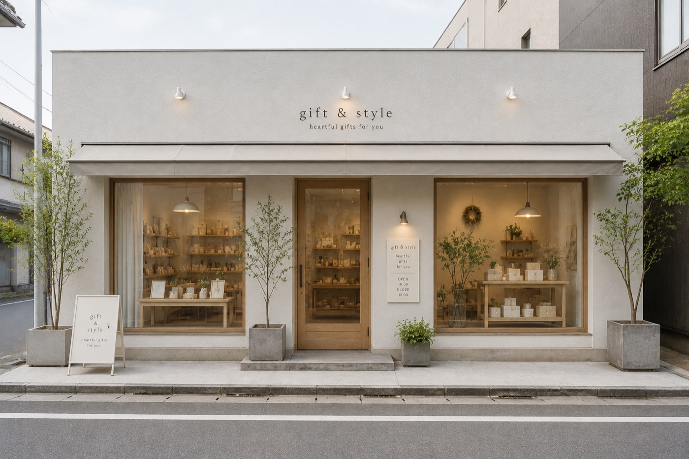 坂出本店