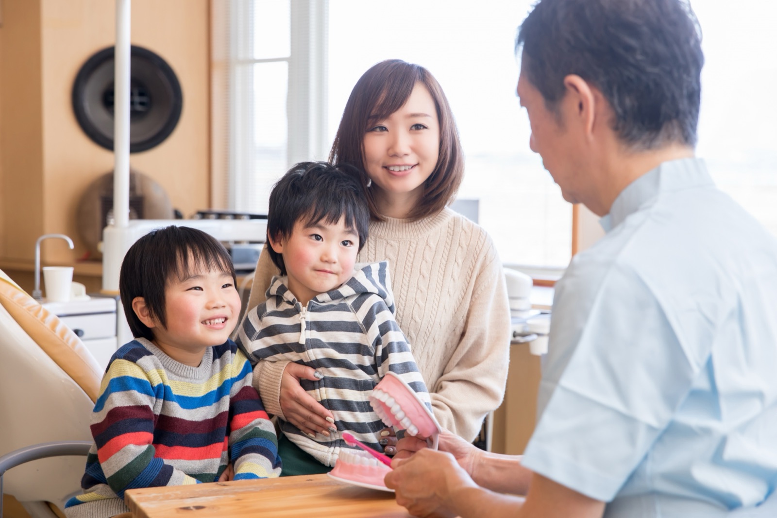 ご予約・受付