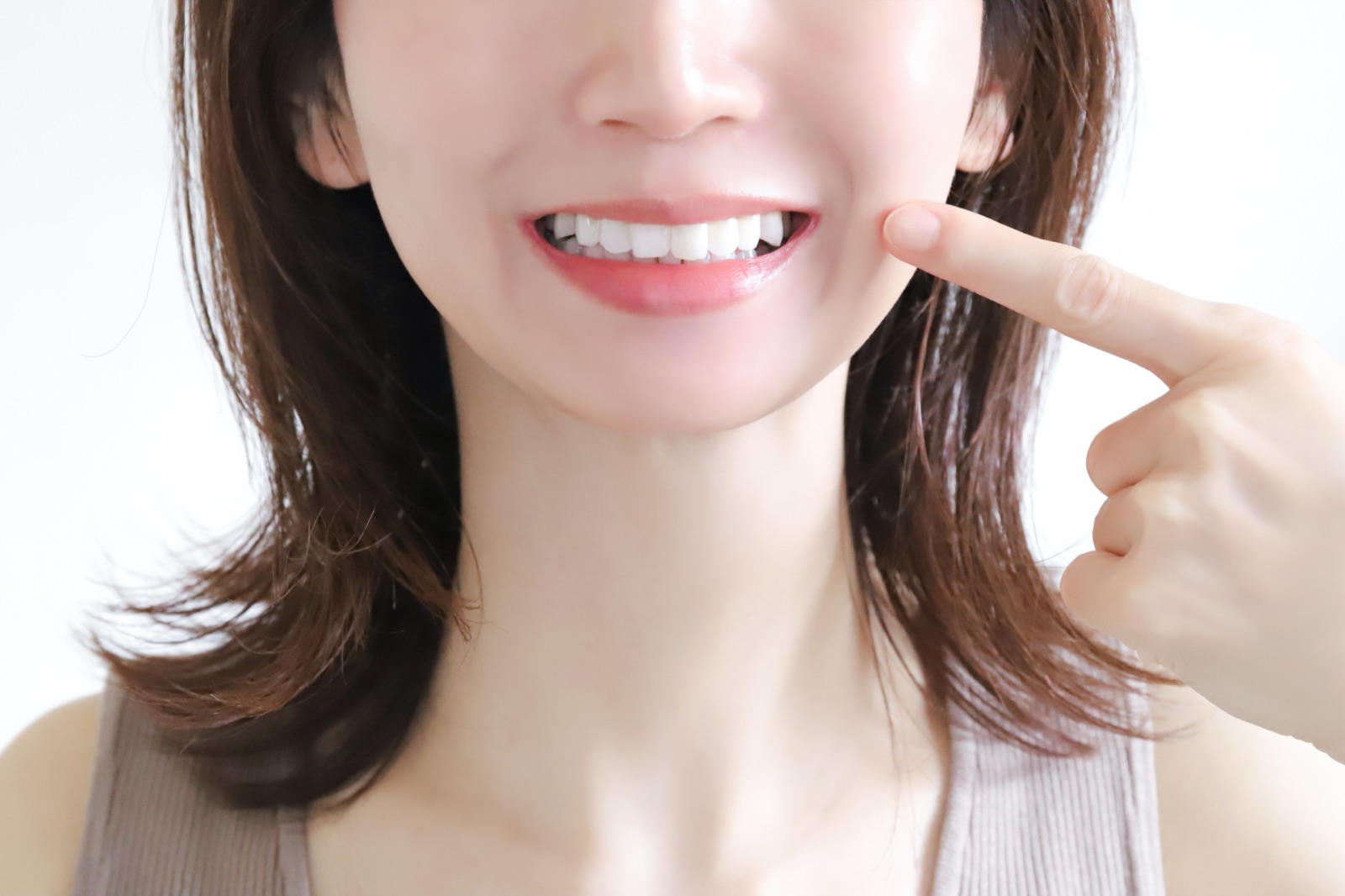 審美・ホワイトニング