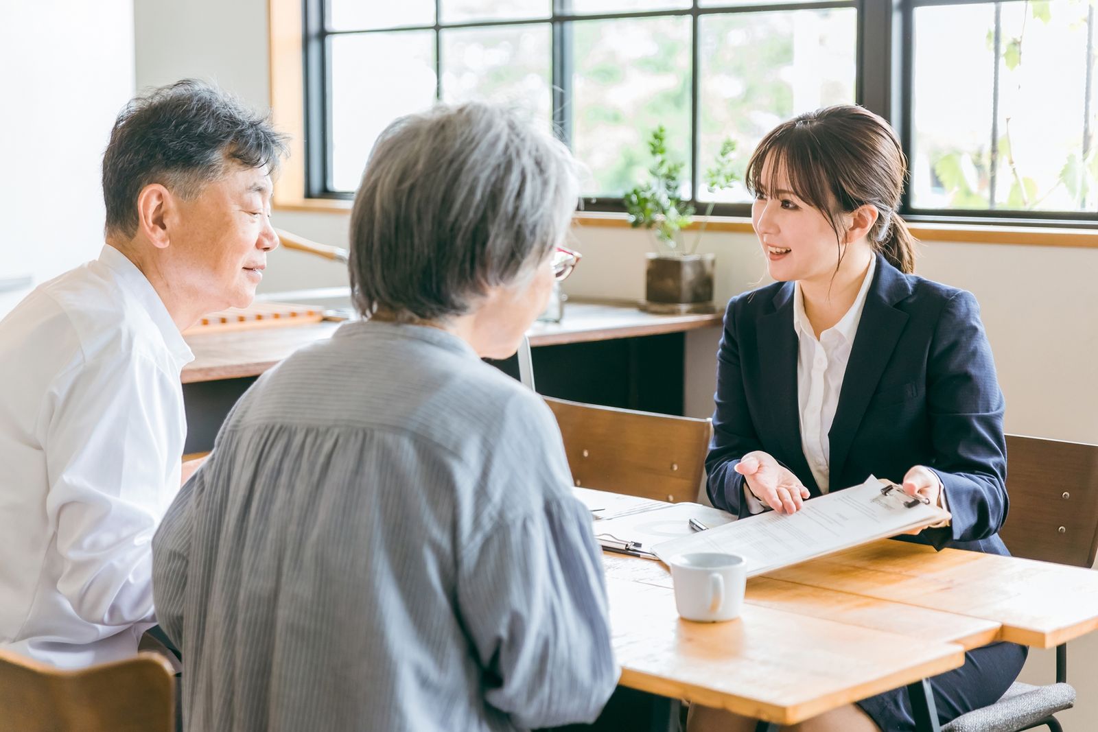 無料相談