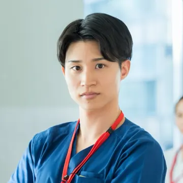 アドバイザー 田中の写真
