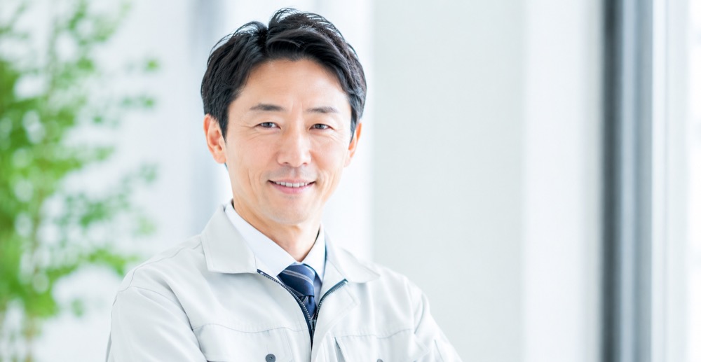 設計マネージャー 大谷拓也