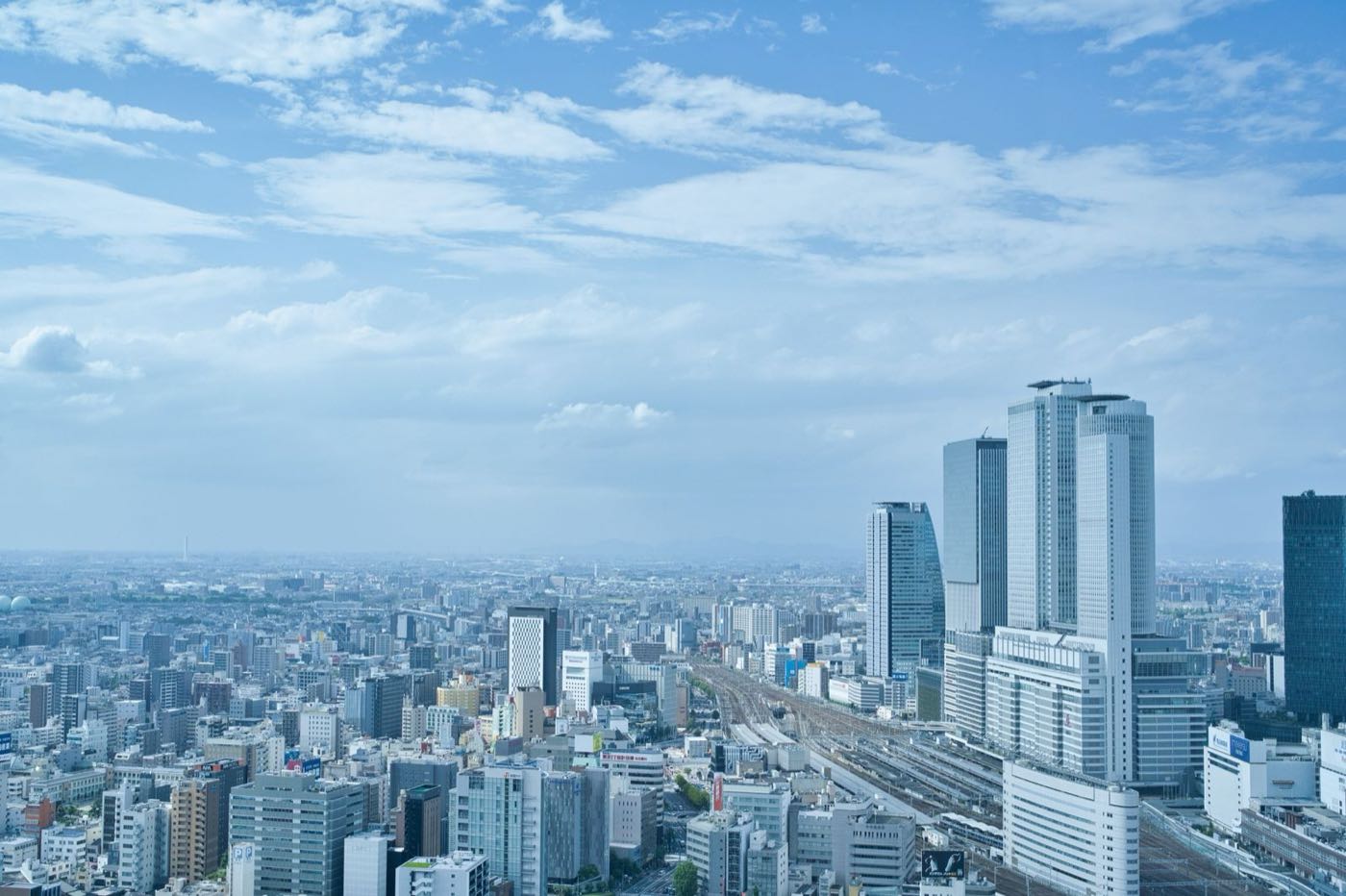 大阪でシェアハウスを探すなら、どのエリアが合うか