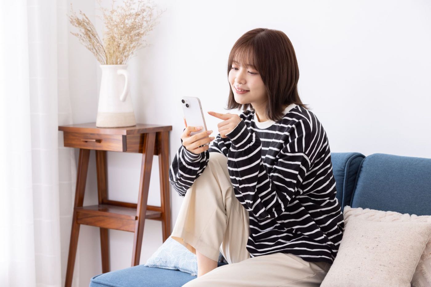 ビデオ通話での内見・オンライン面談のご案内